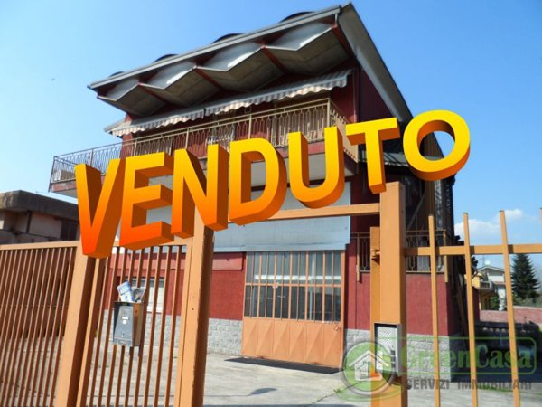 appartamento in vendita a Brugherio in zona San Damiano