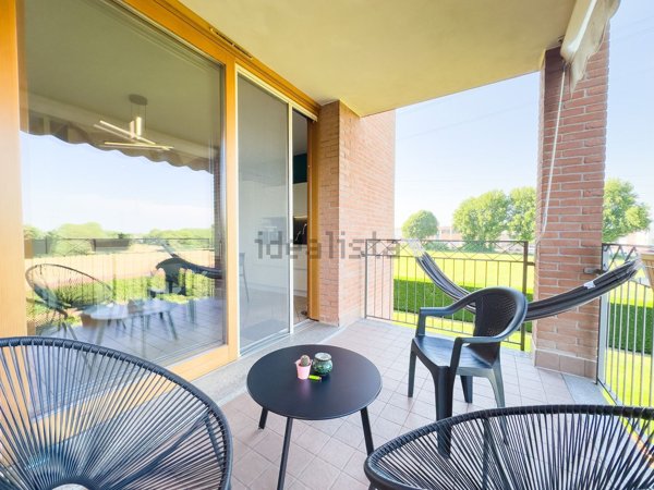 appartamento in vendita a Brugherio in zona San Damiano