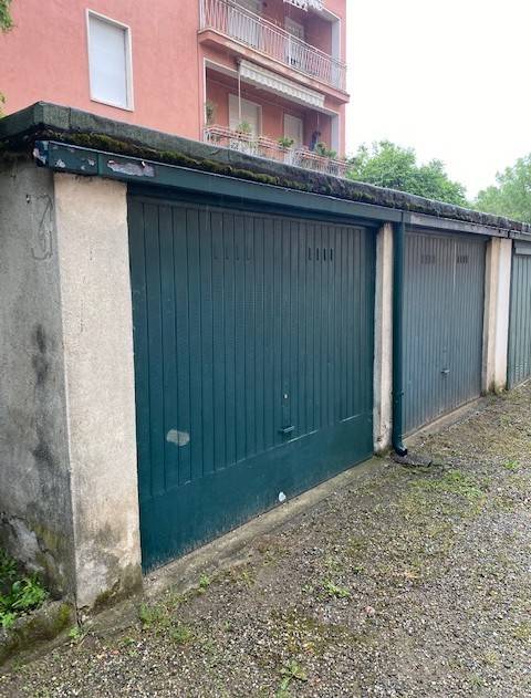 ufficio in vendita a Brugherio