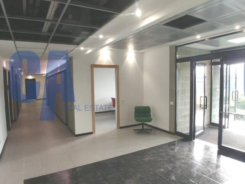 intera palazzina in vendita a Brugherio in zona San Damiano