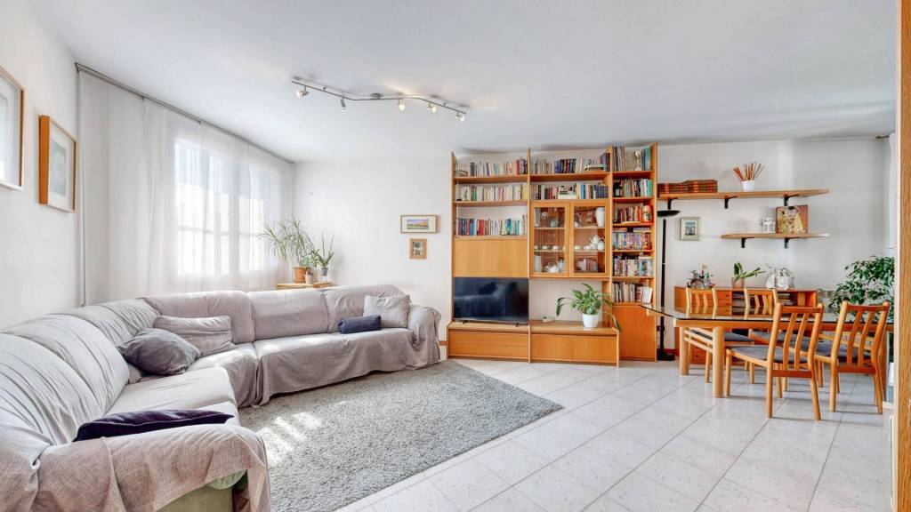 appartamento in vendita a Brugherio in zona San Damiano