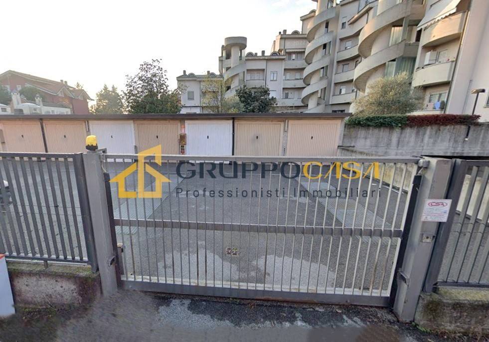box auto in vendita a Brugherio