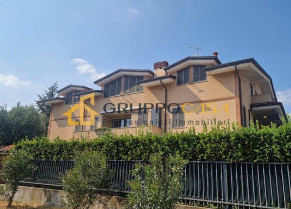 appartamento in vendita a Brugherio