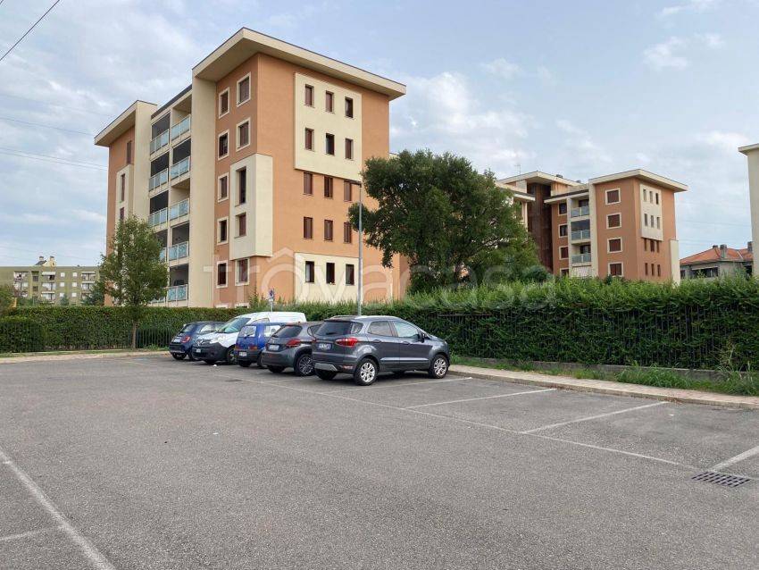 appartamento in vendita a Brugherio