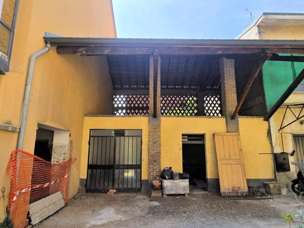 appartamento in vendita a Brugherio in zona San Damiano