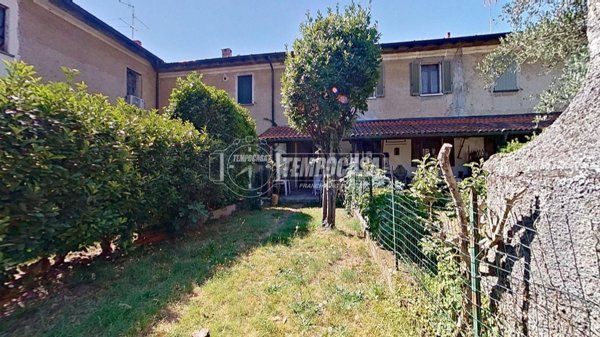 appartamento in vendita a Brugherio