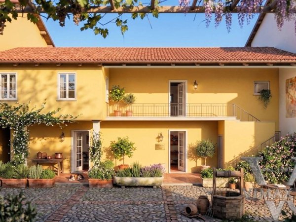 appartamento in vendita a Brugherio in zona San Damiano