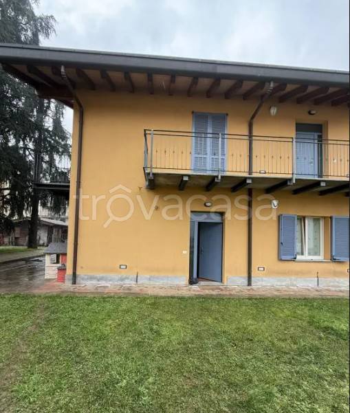 appartamento in vendita a Brugherio