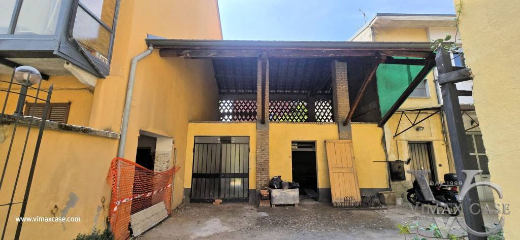 appartamento in vendita a Brugherio in zona San Damiano