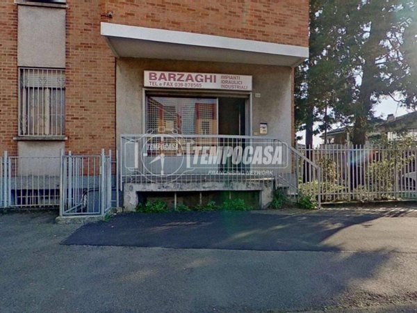 appartamento in vendita a Brugherio
