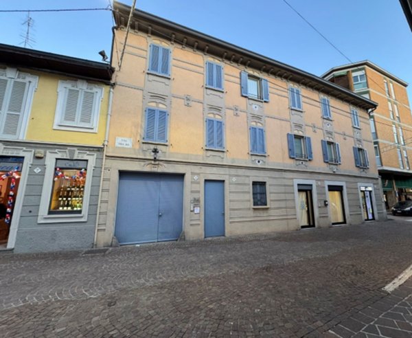 appartamento in vendita a Brugherio