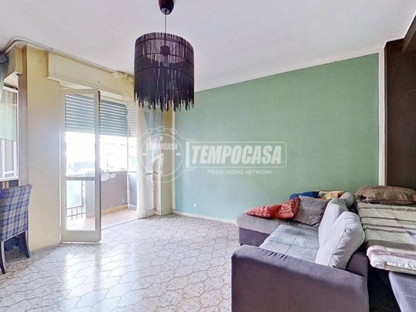 appartamento in vendita a Brugherio