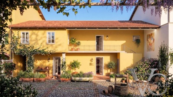 appartamento in vendita a Brugherio in zona San Damiano