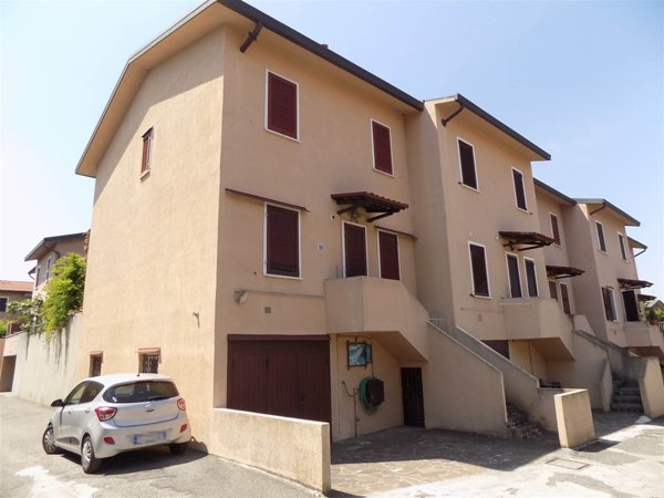 appartamento in vendita a Brugherio