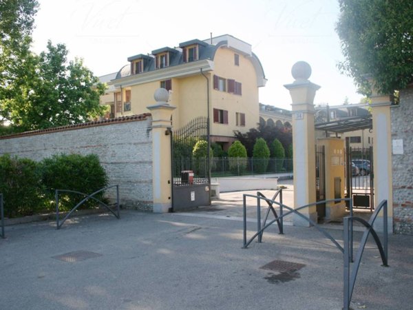 appartamento in vendita a Brugherio