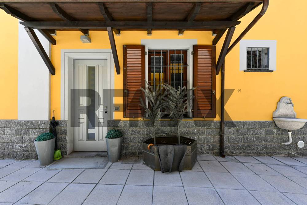 casa indipendente in vendita a Brugherio in zona San Damiano