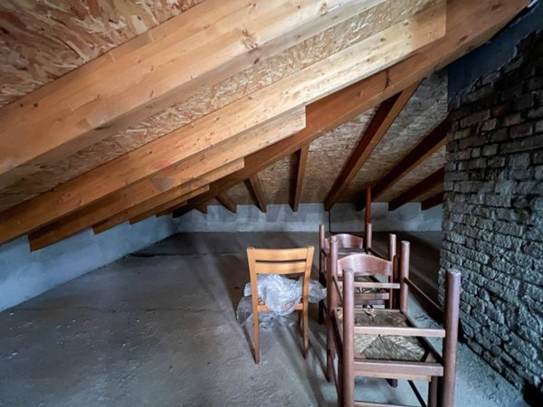 appartamento in vendita a Brugherio in zona San Damiano