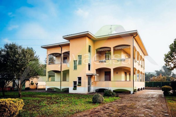 appartamento in vendita a Brugherio in zona San Damiano