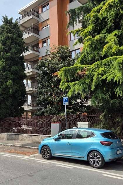 appartamento in vendita a Brugherio