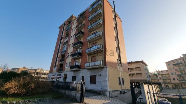 box auto in vendita a Brugherio in zona Dorderio