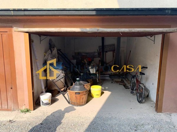 box auto in vendita a Brugherio