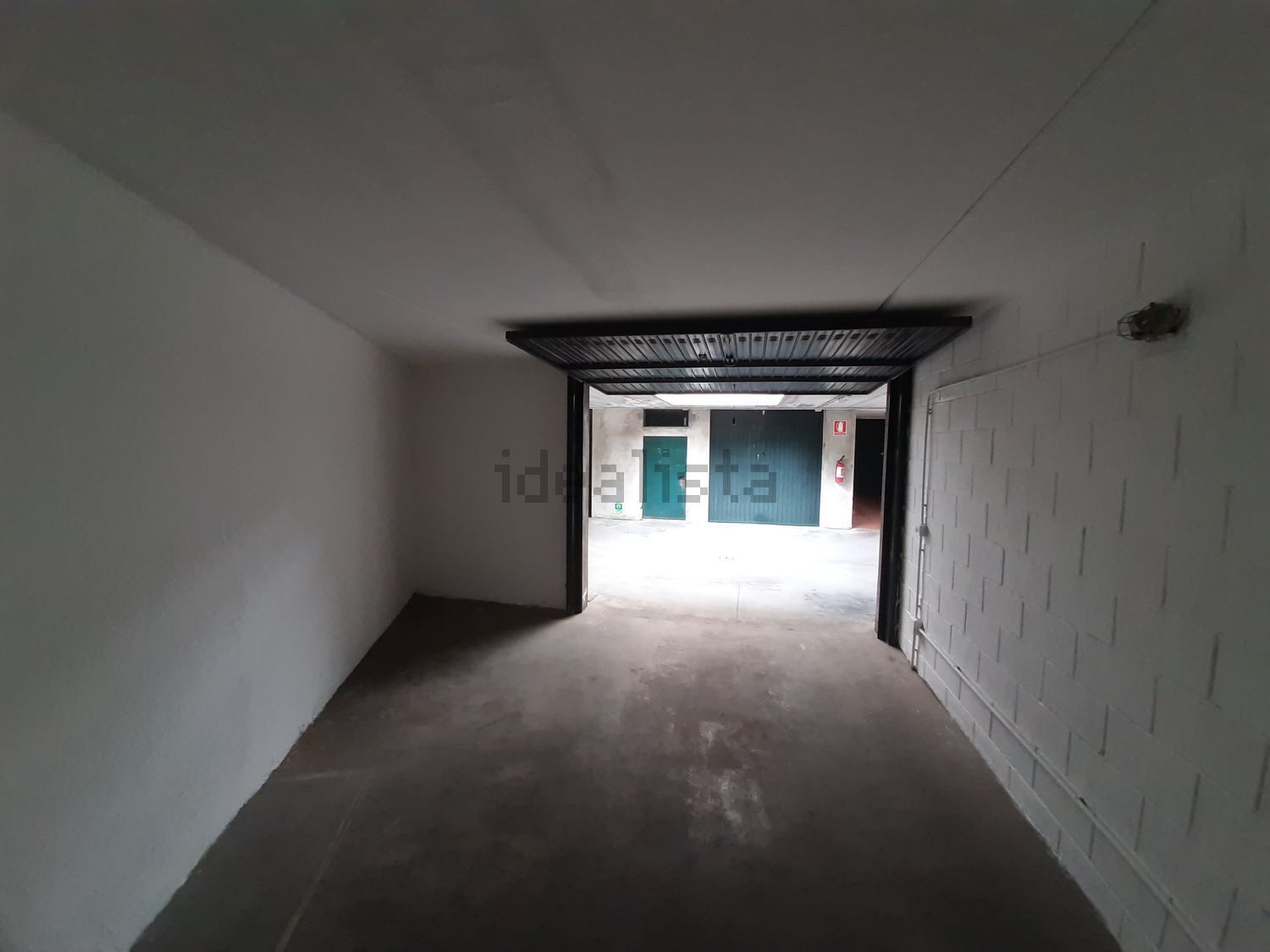 box auto in vendita a Brugherio in zona Dorderio