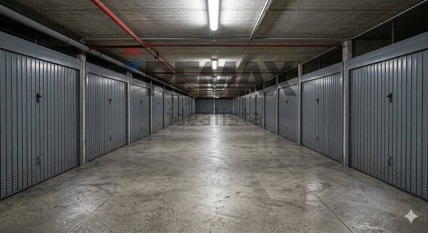 box auto in vendita a Brugherio in zona San Damiano