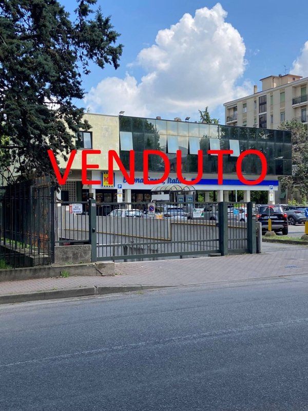 box auto in vendita a Brugherio