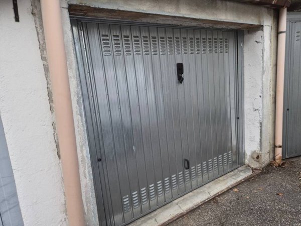 box auto in vendita a Brugherio
