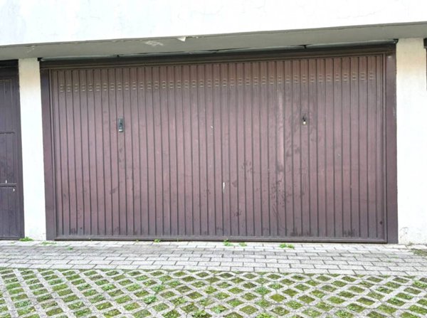 box auto in vendita a Brugherio
