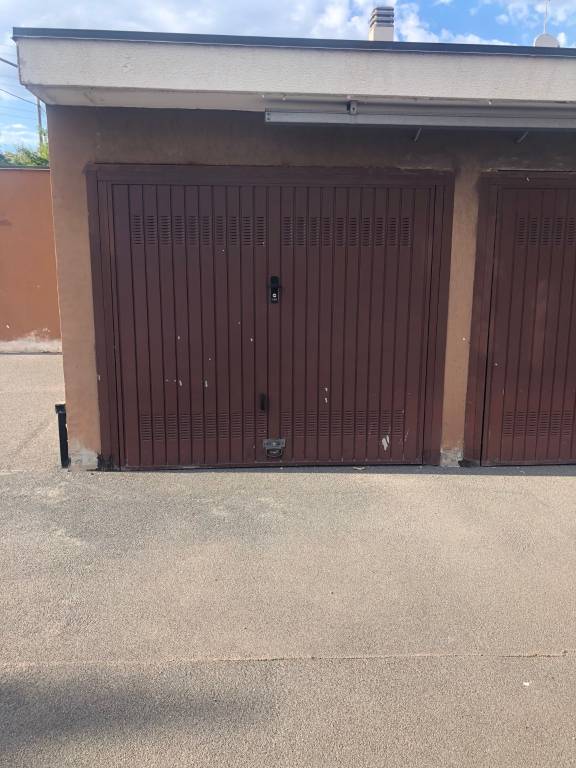 box auto in vendita a Brugherio