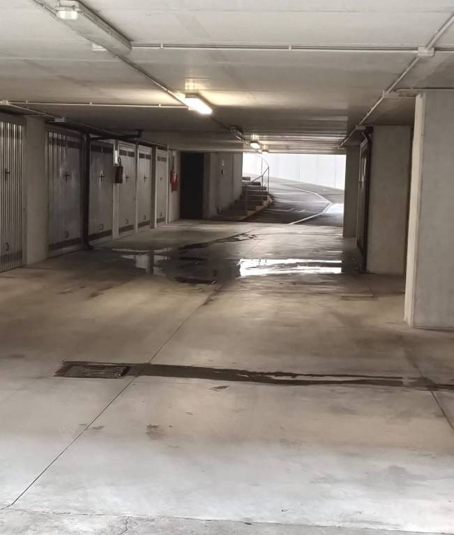 box auto in vendita a Brugherio in zona Dorderio