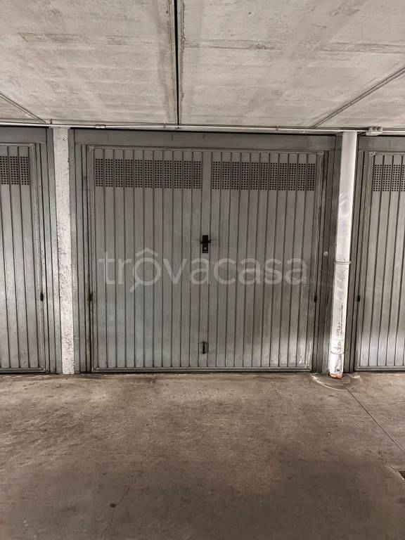 box auto in vendita a Brugherio