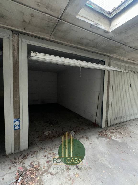 box auto in vendita a Brugherio