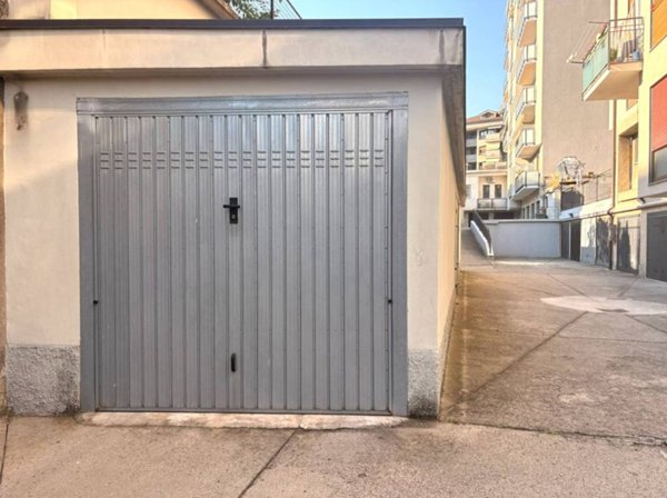 box auto in vendita a Brugherio