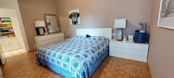 appartamento in vendita a Brugherio in zona Dorderio