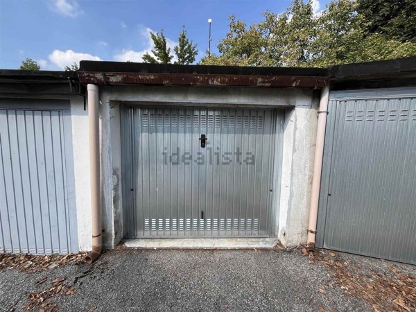 box auto in vendita a Brugherio