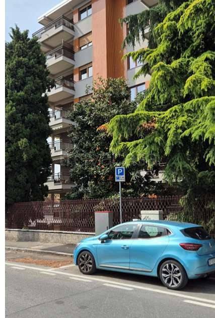 appartamento in vendita a Brugherio