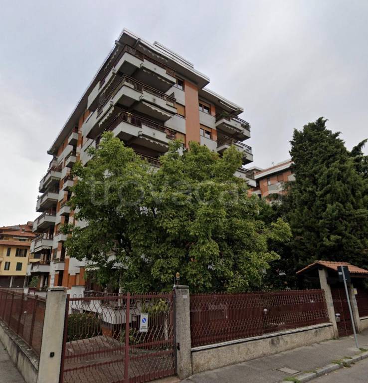 appartamento in vendita a Brugherio