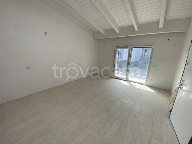 appartamento in vendita a Brugherio in zona San Damiano