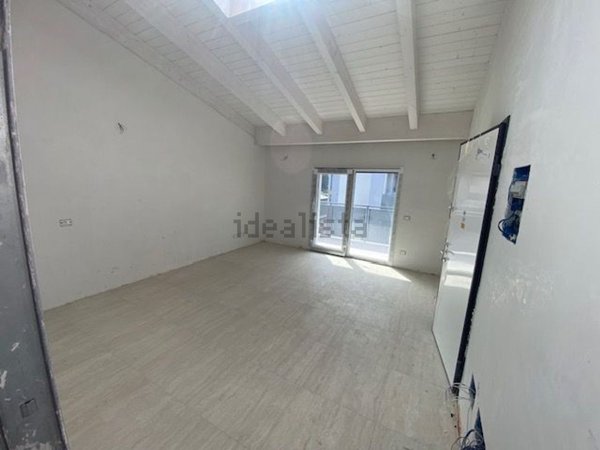 appartamento in vendita a Brugherio in zona San Damiano