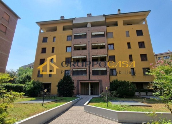 appartamento in vendita a Brugherio