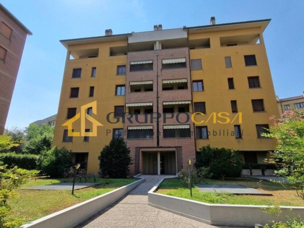 appartamento in vendita a Brugherio