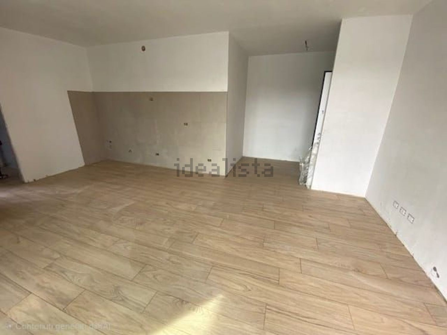 appartamento in vendita a Brugherio in zona San Damiano