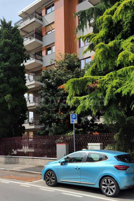 appartamento in vendita a Brugherio