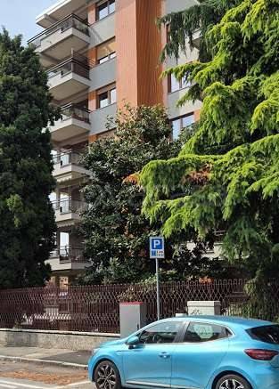 appartamento in vendita a Brugherio