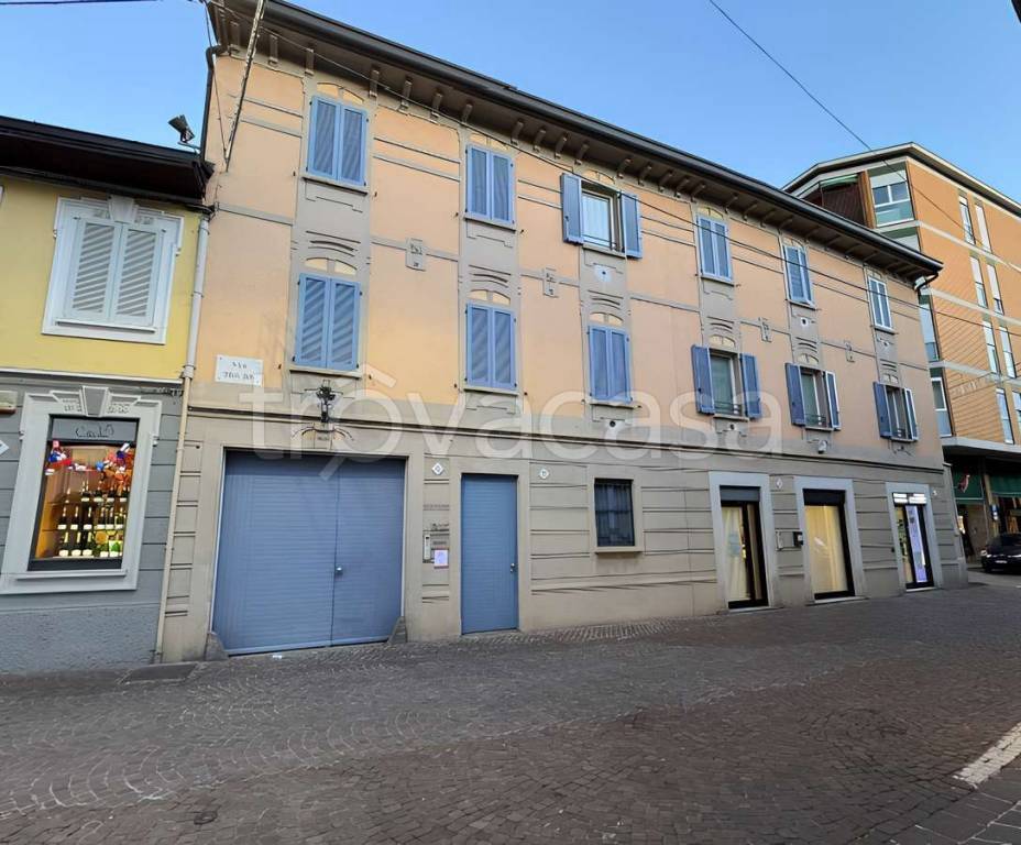appartamento in vendita a Brugherio