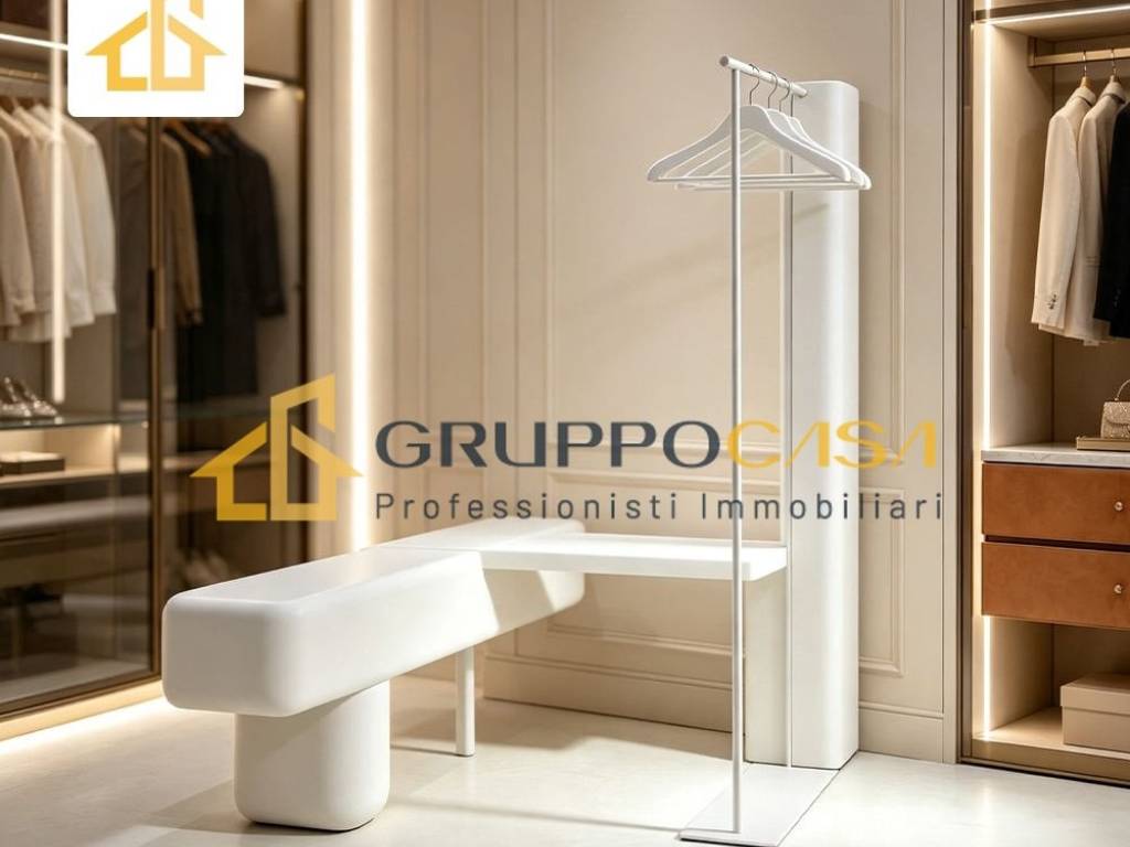 negozio in vendita a Brugherio in zona Dorderio