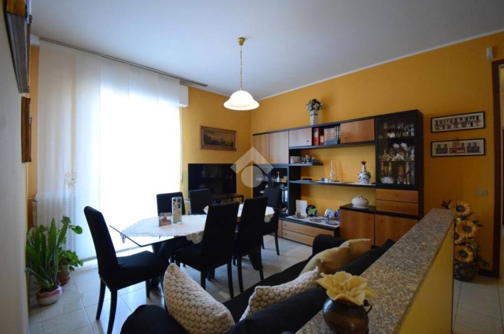 appartamento in vendita a Brugherio