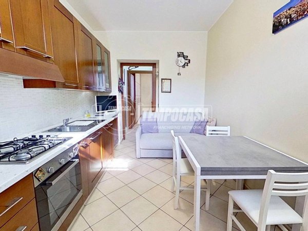 appartamento in vendita a Brugherio